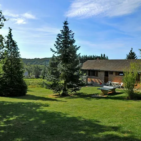 Holiday Pre Vert Hébergement de vacances Durbuy