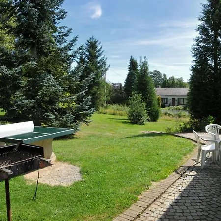 Hébergement de vacances Holiday Pre Vert